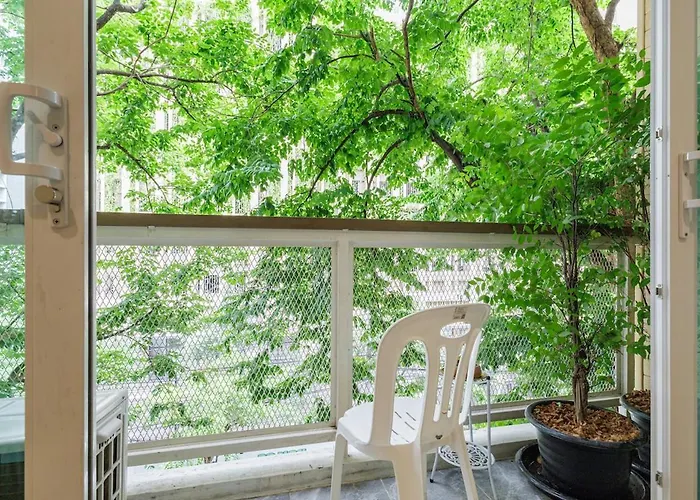 Appartement Entire Family House 3br Close To Chatuchak With Bts And Mrt N8