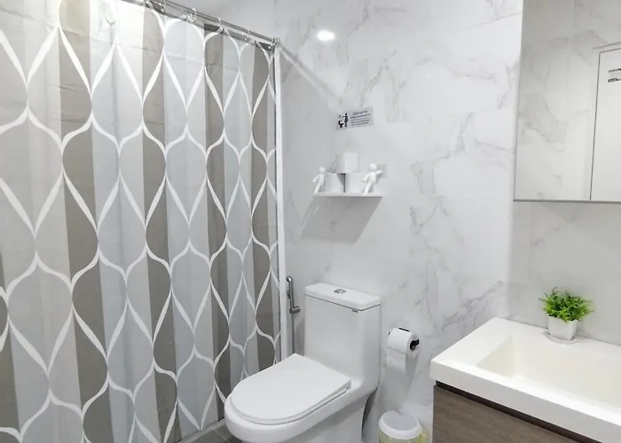 Appartement Entire Family House 3br Close To Chatuchak With Bts And Mrt N8