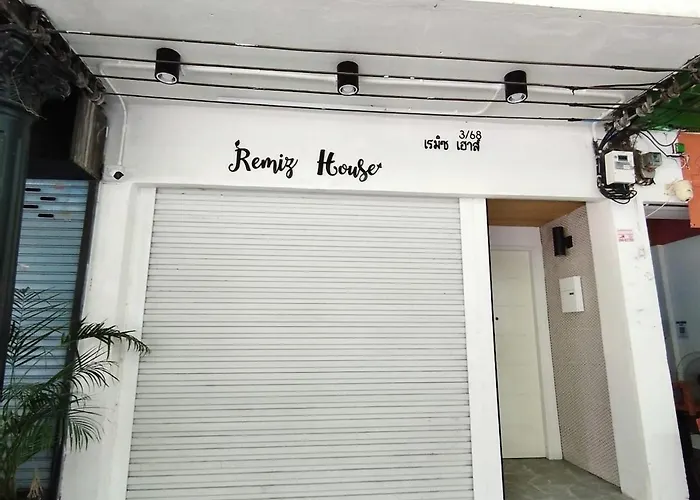 Appartement Entire Family House 3br Close To Chatuchak With Bts And Mrt N8 Bangkok